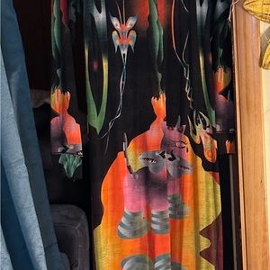 Skims Shear Dress brand new with tags!